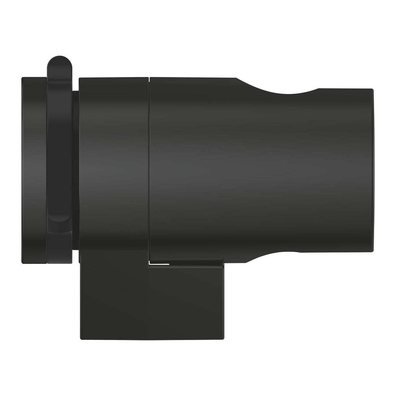 GROHE New Tempesta Регулируема Поставка за Душ Matte Black 275952431 - Stonea.BG