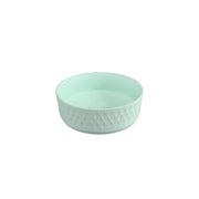 Isvea ARTISAN ROMBO Мивка върху плот ф36см Mint мента мат 10NF67036-2T
