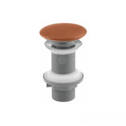 Isvea Infinity/Artisan Ion Порцеланов клик-сифон Terracotta теракота 38TP0185I