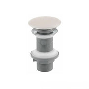 Isvea Color Порцеланов клик-сифон за мивка Ivory слонова кост 38TP0165I