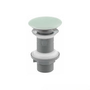 Isvea Порцеланов клик-сифон за мивка Mint мента мат 38TP0168I