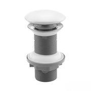 Isvea Sott Aqua Порцеланов клик-сифон за мивка White бял гланц 38TP0161I